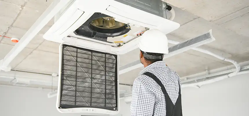 Our Affordable Duct Cleaning Near Me Services in Stafford, TX