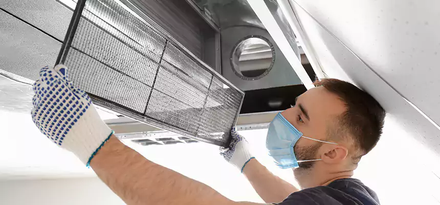 Diagnostic HVAC Coil & Blower Cleaning in Stafford