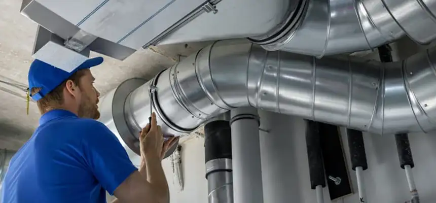 Our Commercial Laundry Vent Cleaning Services in Stafford, TX