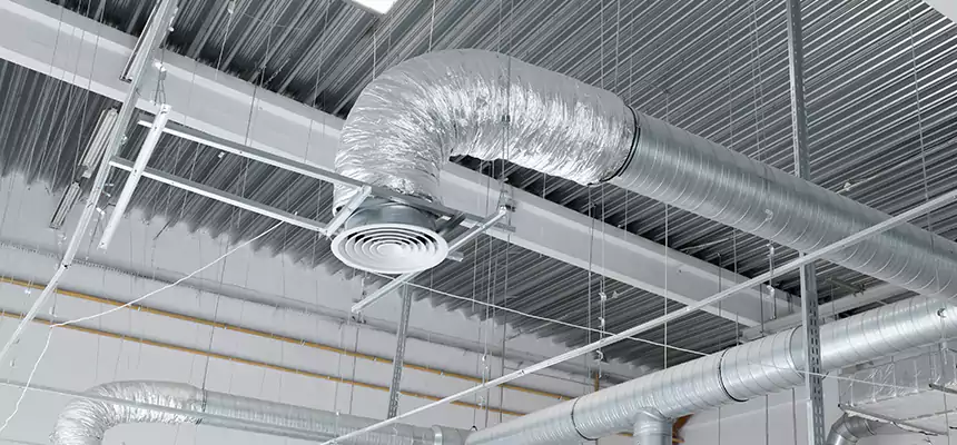 Our Dryer Vent Hose Replacement Services in Stafford, TX