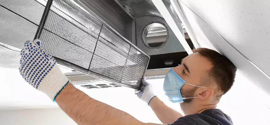 Our Dryer Vent Replacement Services in Stafford, TX