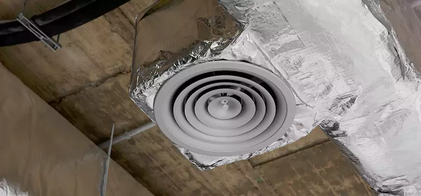 Our Excess Lint Removal from Dryer Ducts Services in Stafford, TX