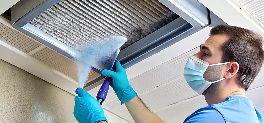 Our Home Ventilation Cleaning Services in Stafford, TX