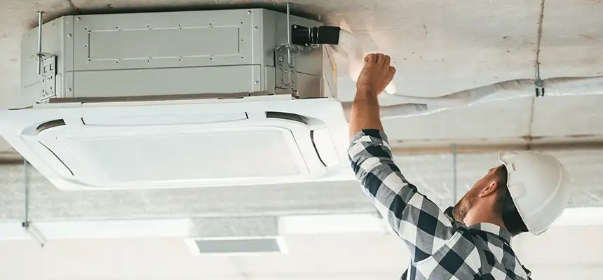 Our Local Vent Cleaning Services in Stafford, TX