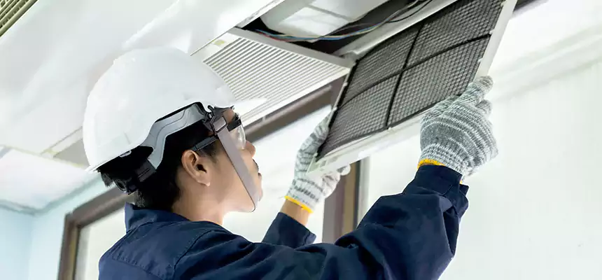 Our Multi-family Home Duct Cleaning Services in Stafford, TX