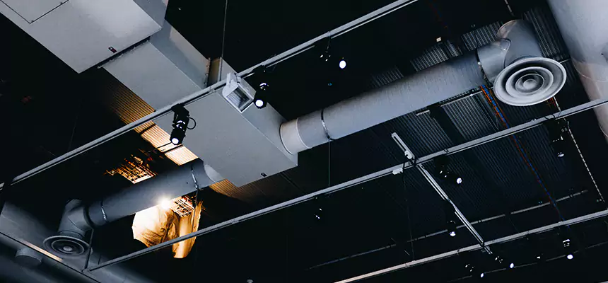 Our Seasonal Allergy Air Duct Cleaning Services in Stafford, TX