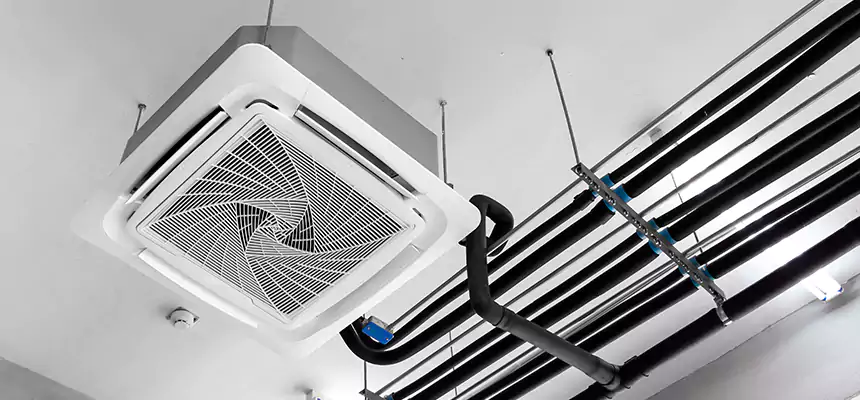 Our Smart AC Vent Controller Services in Stafford, TX