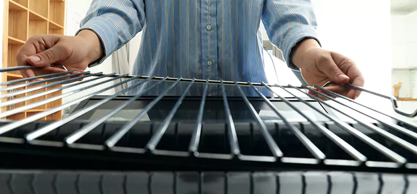 Our Vent Grille Washing Services in Stafford, TX
