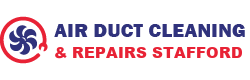 Air Duct Cleaning & Repairs Stafford