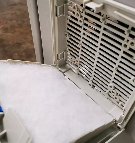 About Air Duct Overhaul & Upgrades in Stafford, TX