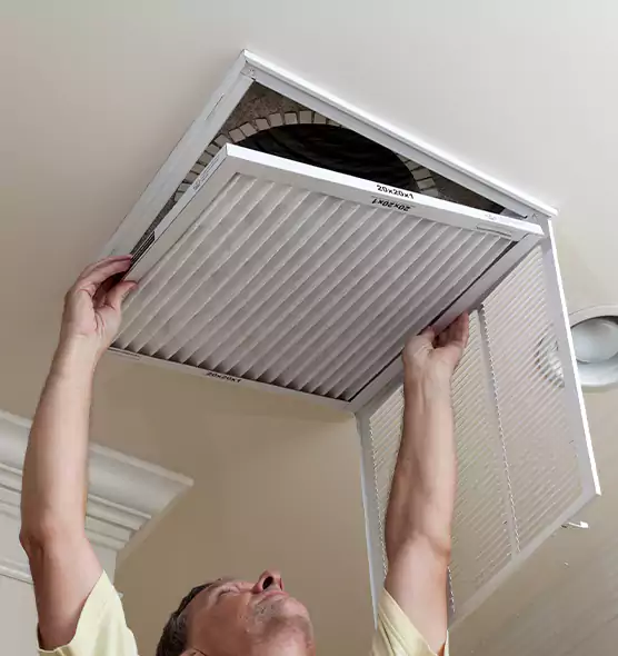 Trusted Apartment Air Duct Cleaning in Stafford, TX