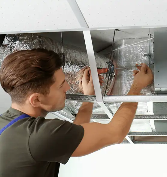 Professional Clogged Dryer Vent Repair in Stafford, TX