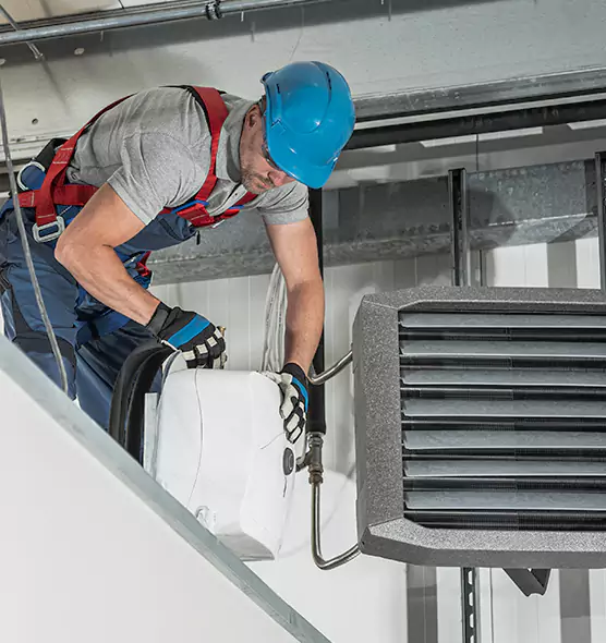 Professional Custom HVAC Ductworkin Stafford, TX