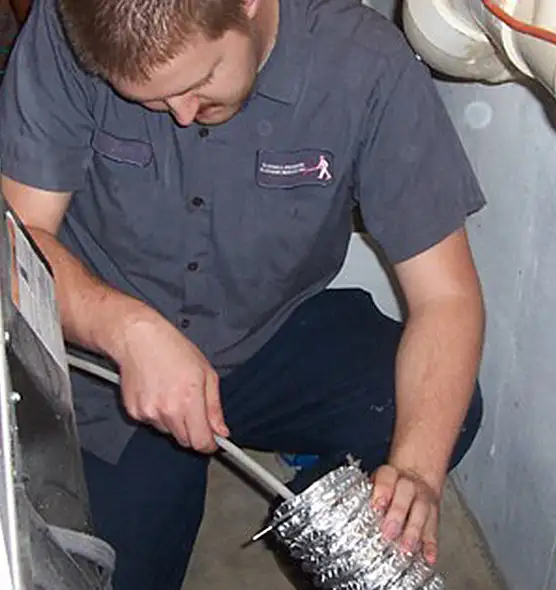 About Dryer Vent Hose Installation in Stafford, TX