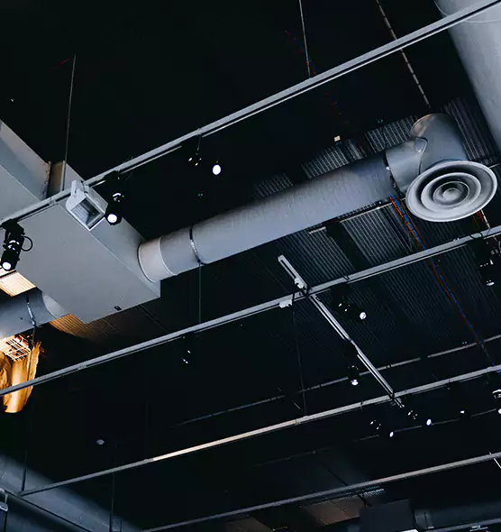 Professional Duct Cleaning For LEED Homes in Stafford, TX