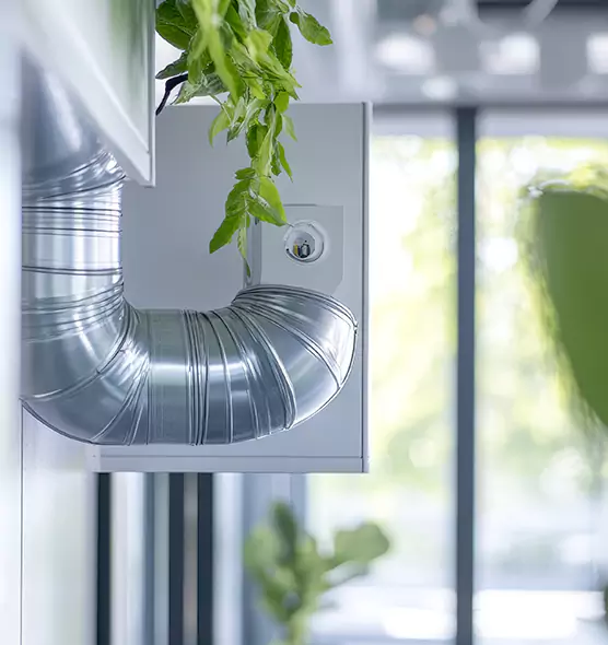 Professional Eco-Safe Dryer Vent Cleaning in Stafford, TX