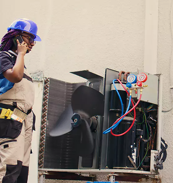 Professional Energy-Efficient HVAC Cleaning in Stafford, TX