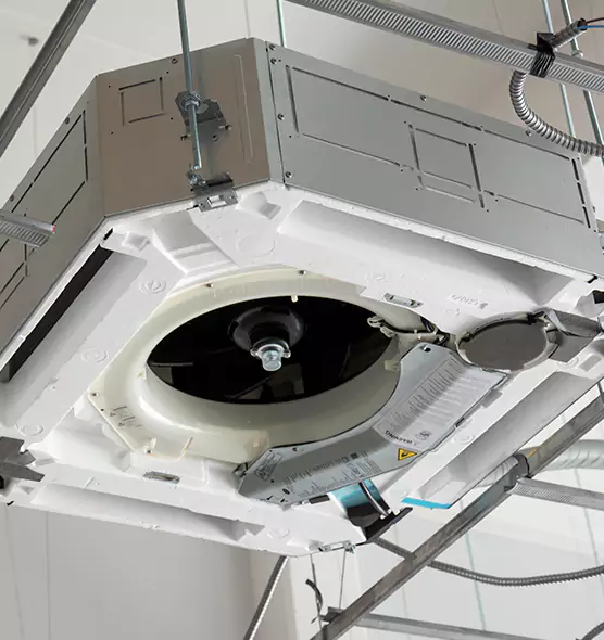 Professional Industrial Dryer Vent Cleaning in Stafford, TX