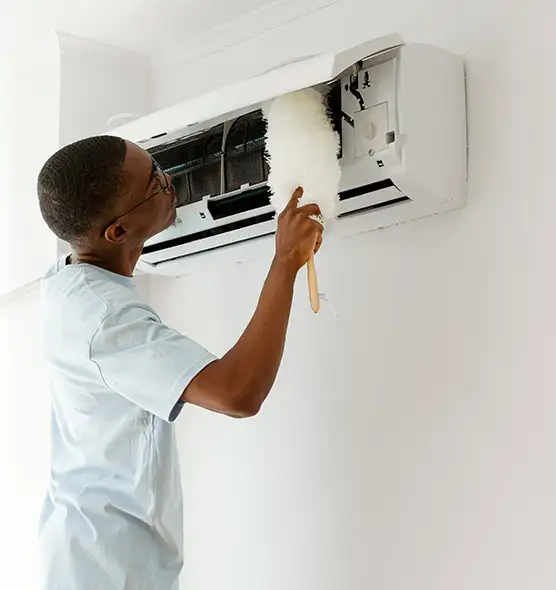 Professional Maximize AC Efficiency  in Stafford, TX