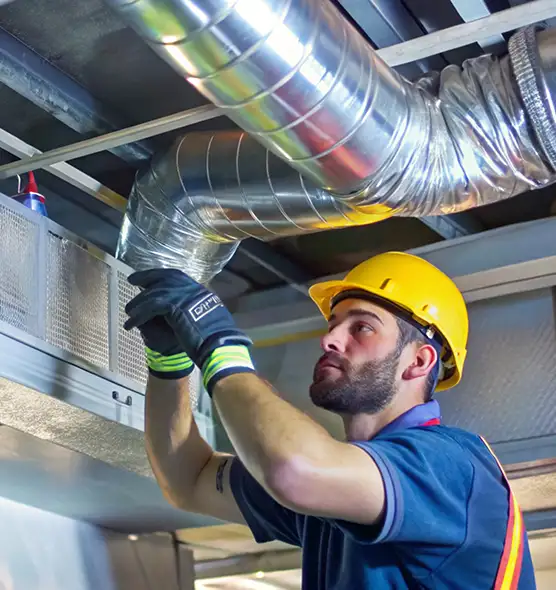 Professional NADCA Approved Air Duct Services in Stafford, TX