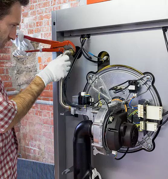 Advanced Repair Dryer Vent Hose in Stafford, TX