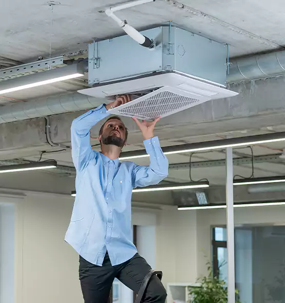 Advanced Rodent Droppings In Vents in Stafford, TX