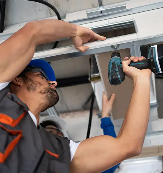 About Vent Smoke Odor Elimination in Stafford, TX