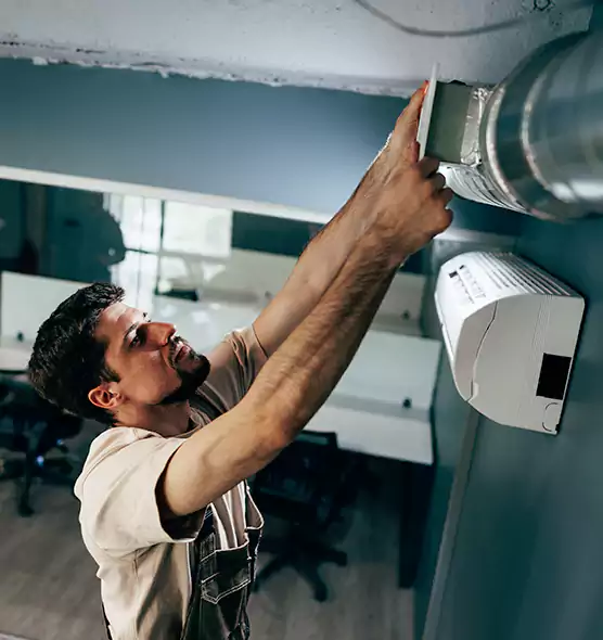 Reliable Warehouse Vent Cleaning in Stafford, TX