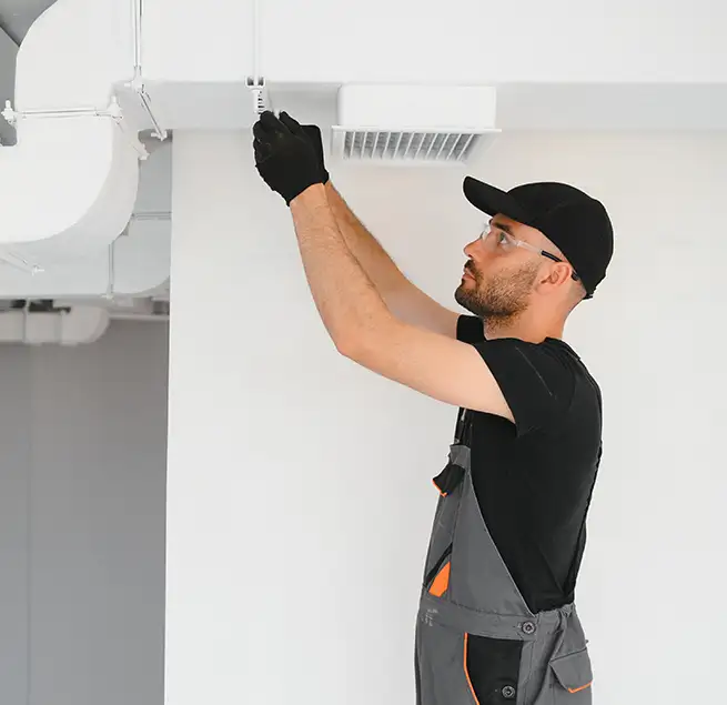 Why Homeowners & Businesses Trust Us in Stafford, TX?