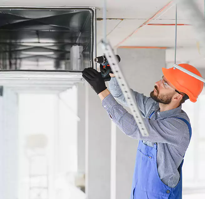 Why Homeowners & Businesses Trust Us Stafford, TX