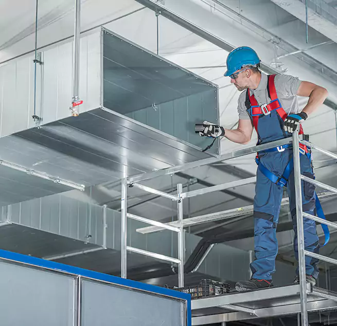 Why Homeowners & Businesses Trust Us in Stafford, TX?