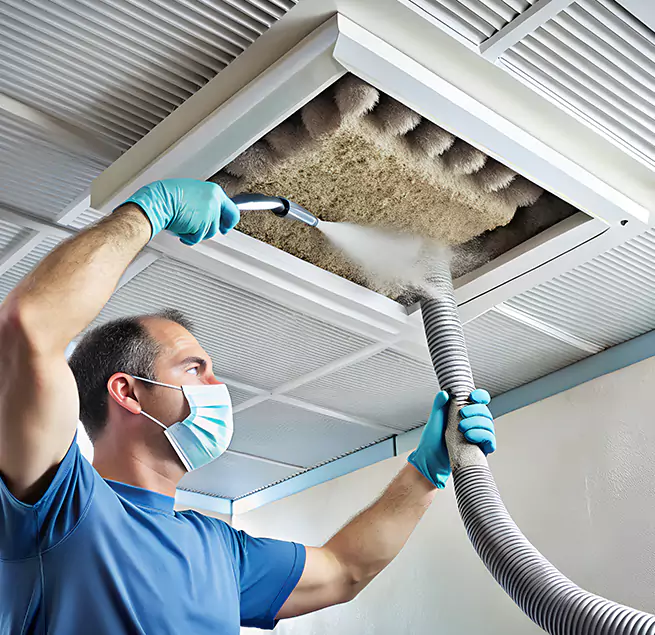 Why Homeowners & Businesses Trust Us Stafford, TX