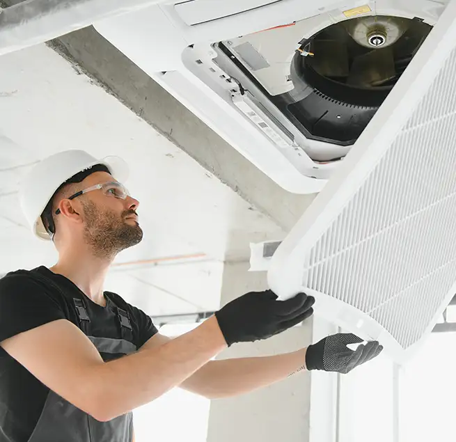 Why Homeowners & Businesses Trust Us in Stafford, TX?