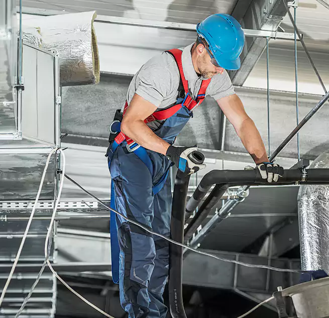 Why Homeowners & Businesses Trust Us in Stafford, TX?