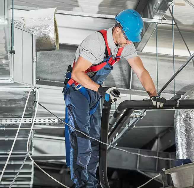 Why Homeowners & Businesses Trust Us in Stafford, TX?