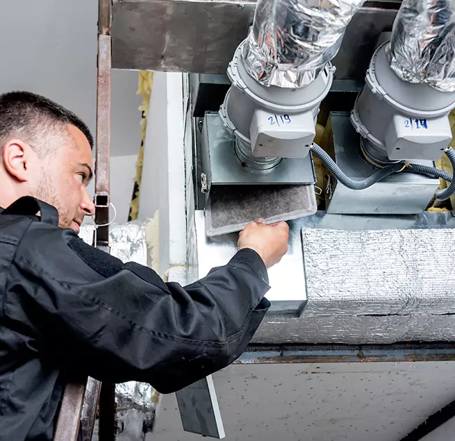 Why Homeowners & Businesses Trust Us in Stafford, TX?