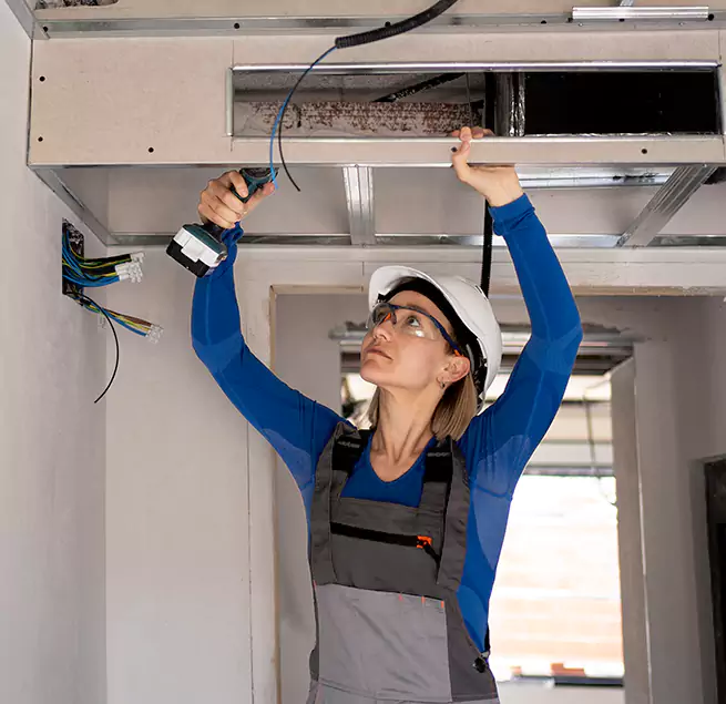 Why Homeowners & Businesses Trust Us in Stafford, TX?