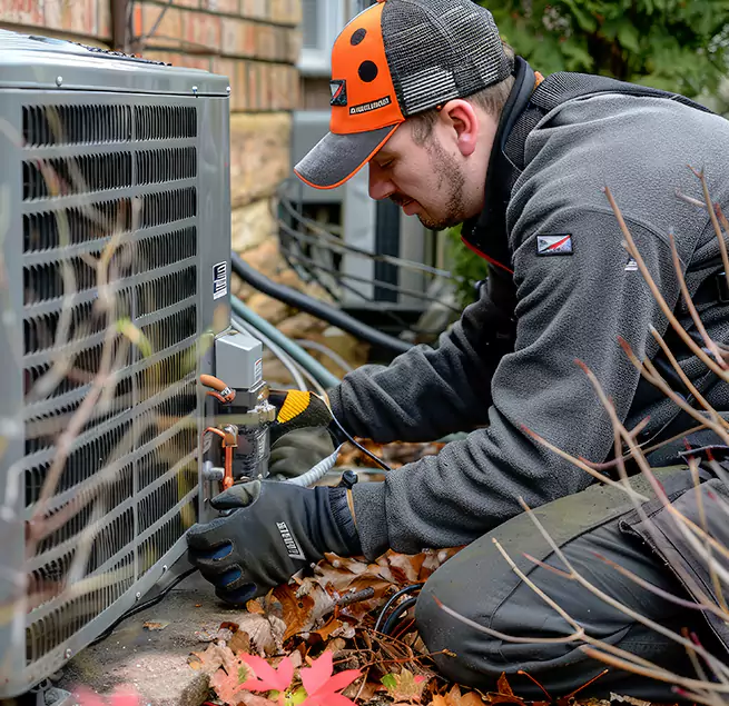 Why Homeowners & Businesses Trust Us in Stafford, TX?