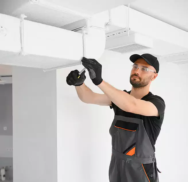 Why Homeowners & Businesses Trust Us in Stafford, TX?