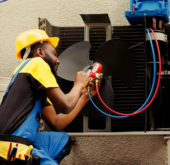 Why Homeowners & Businesses Trust Us in Stafford, TX?