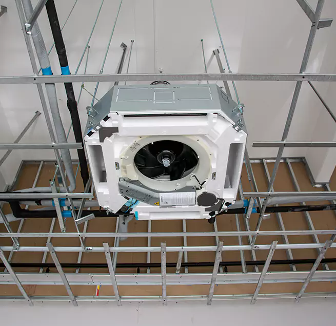 Why Homeowners & Businesses Trust Us Stafford, TX