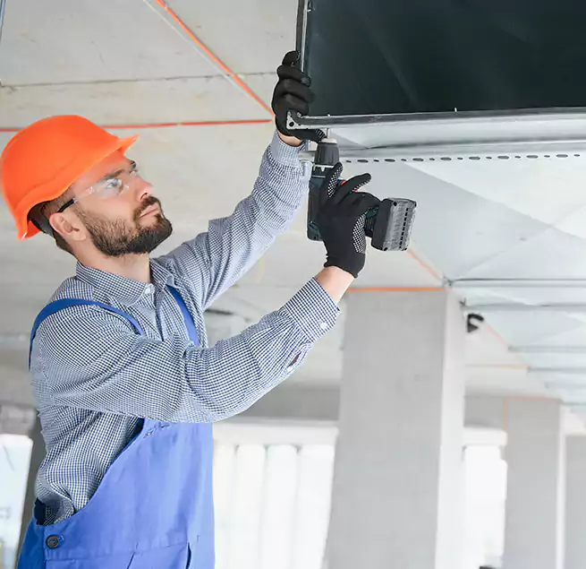 Why Homeowners & Businesses Trust Us in Stafford, TX?