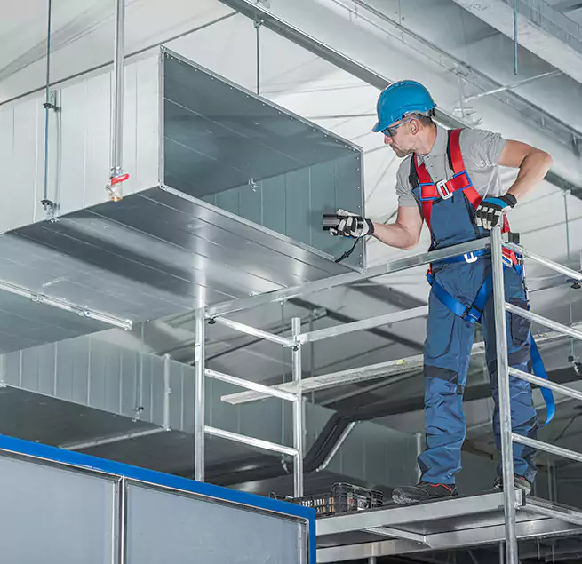 Why Homeowners Businesses Trust Us in Stafford, TX