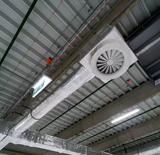 Why Homeowners & Businesses Trust Us in Stafford, TX?