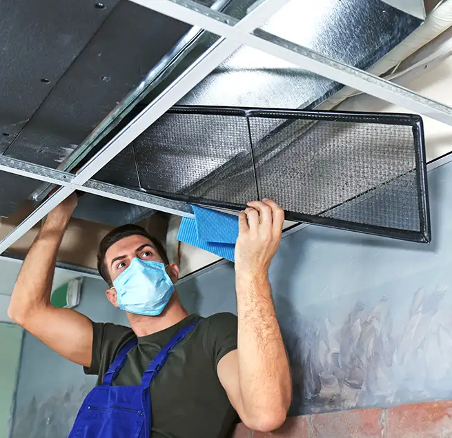 Why Homeowners & Businesses Trust Us in Stafford, TX?