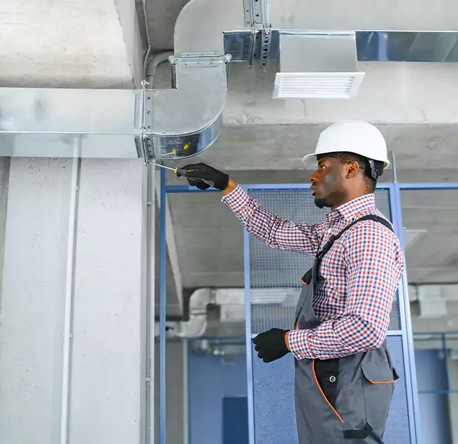 Why Homeowners & Businesses Trust Us in Stafford, TX