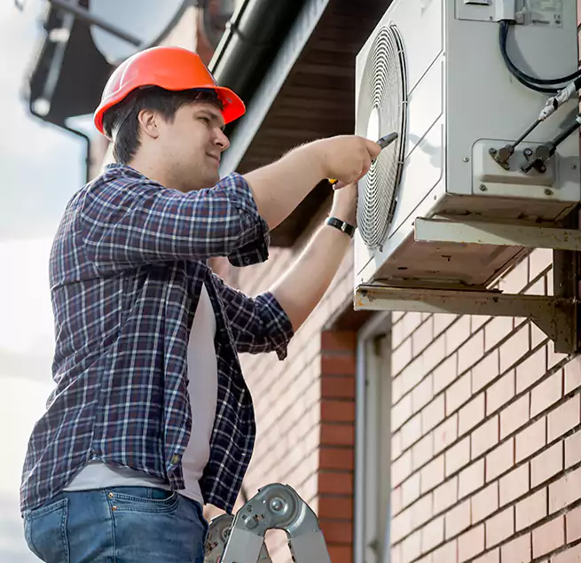 Why Homeowners & Businesses Trust Us Stafford, TX