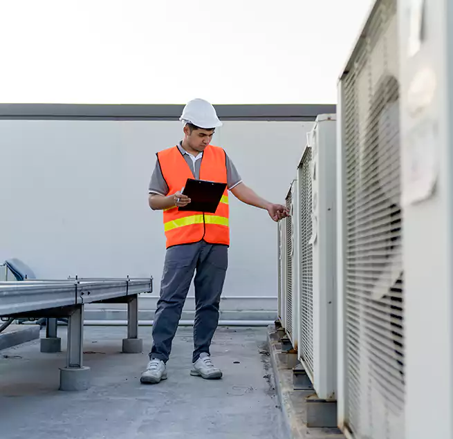 Why Homeowners & Businesses Trust Us in Stafford, TX?