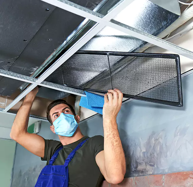 Why Homeowners & Businesses Trust Us in Stafford, TX?