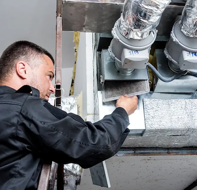 Why Homeowners & Businesses Trust Us in Stafford, TX?